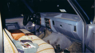 1990 Ford F-150 photo