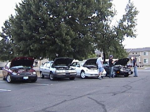 1998 Ford Taurus photo