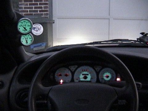1998 Ford Taurus photo
