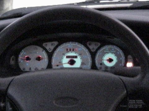 1998 Ford Taurus photo