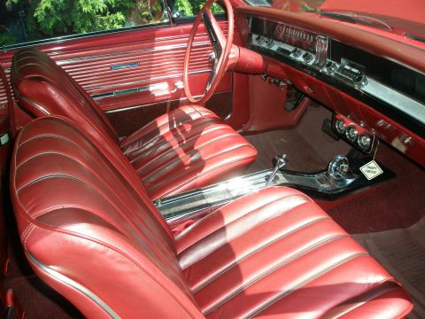 1966 Buick Skylark photo