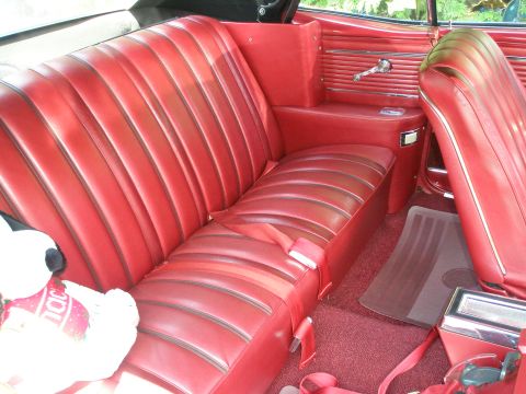 1966 Buick Skylark photo