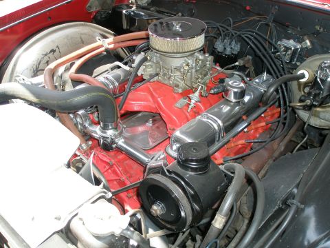 1966 Buick Skylark photo