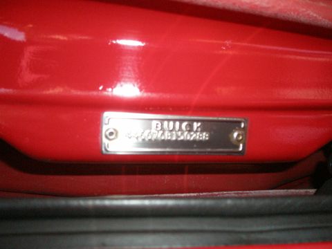 1966 Buick Skylark photo
