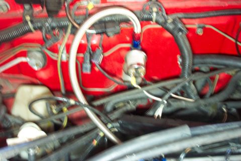 1991 Eagle Talon