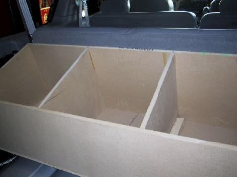 2001 Ford Excursion photo
