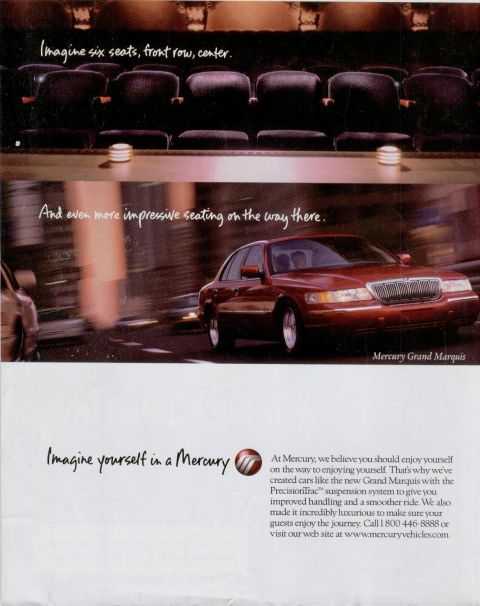 1988 Ford LTD Crown Victoria photo