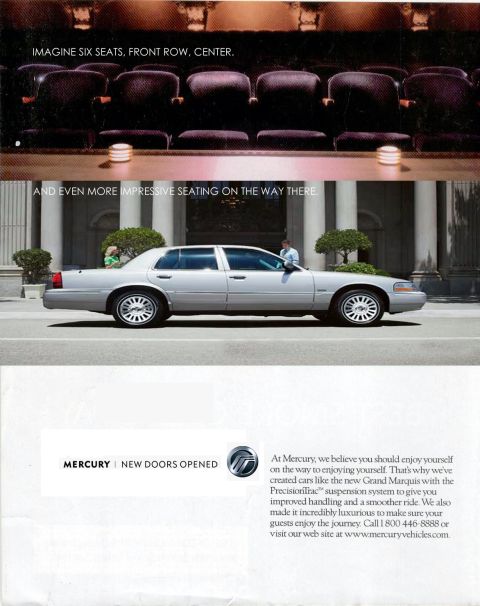 1988 Ford LTD Crown Victoria photo
