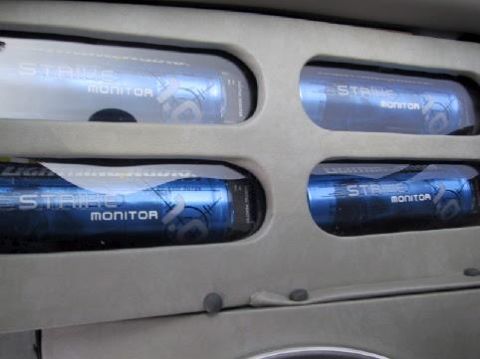 2001 Ford Excursion photo