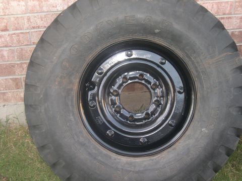 1980 Chevrolet Blazer