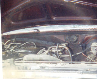 1984 Ford F-150 photo