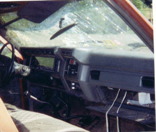 1984 Ford F-150 photo