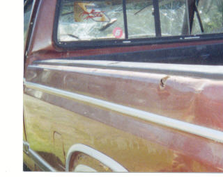 1984 Ford F-150 photo