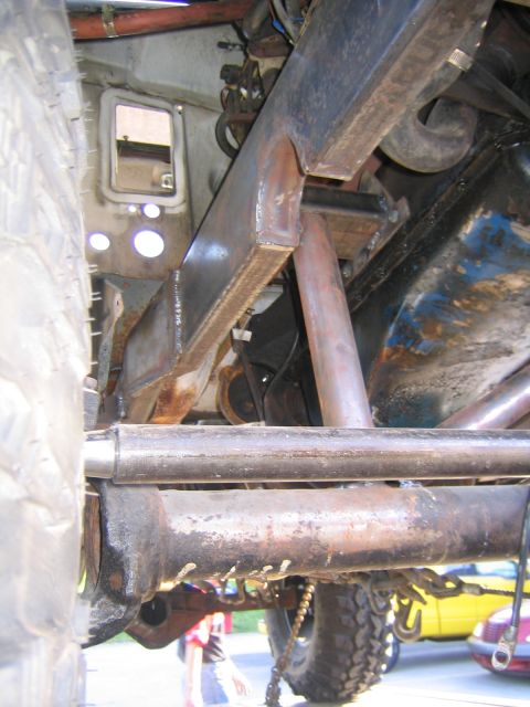 1982 Ford Bronco photo