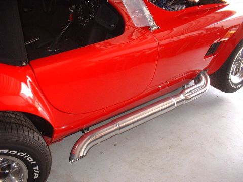 1965 Shelby Cobra photo