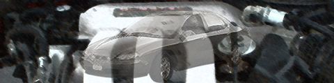 1998 Mercury Sable photo