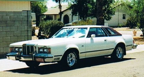 1977 Ford Ranchero photo