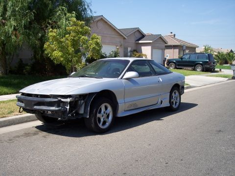 1993 Ford Probe photo
