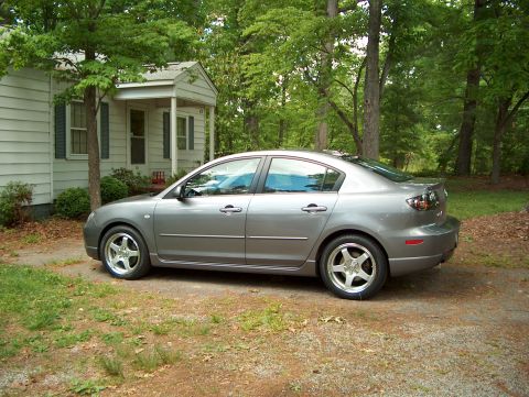 2000 Ford Crown Victoria photo