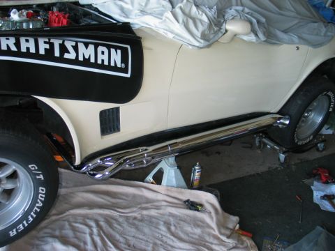1981 Chevrolet Corvette photo