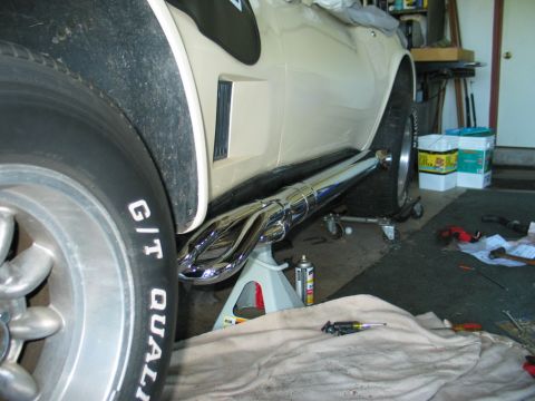 1981 Chevrolet Corvette photo