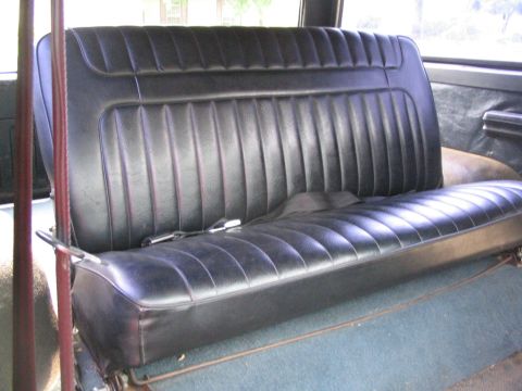 1983 Ford Bronco photo