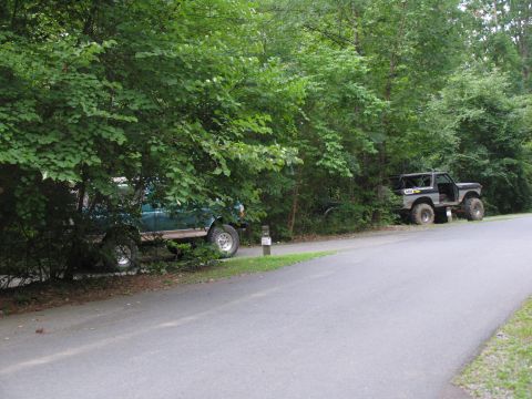 1995 Ford C-350 (Centurion Conversions) “Green”