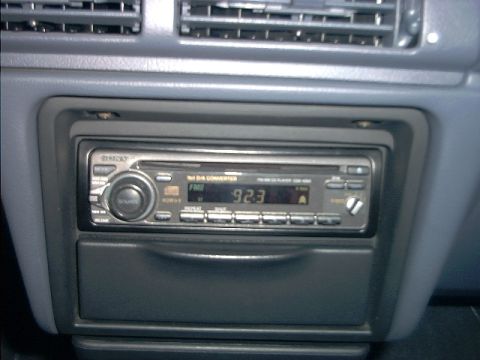 1993 Ford Taurus photo