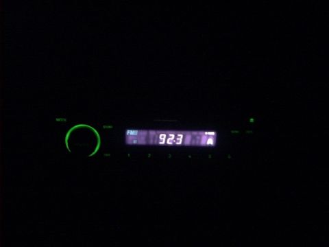 1993 Ford Taurus photo