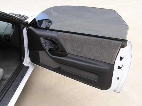 2001 Chevrolet Camaro photo