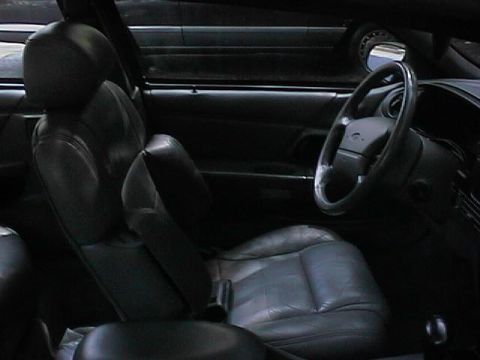 1993 Ford Taurus photo