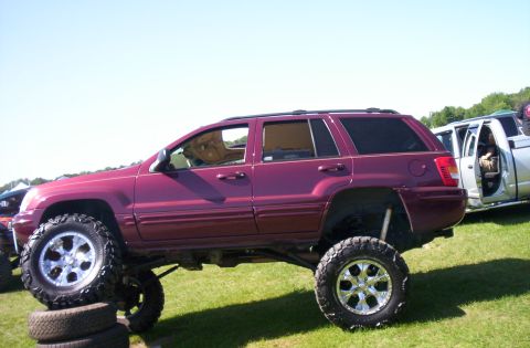 2006 Ford Supercrewzer photo