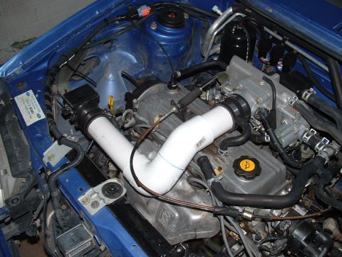 1995 Ford Aspire photo