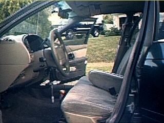 1994 Ford Taurus photo