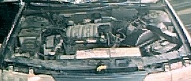 1994 Ford Taurus photo