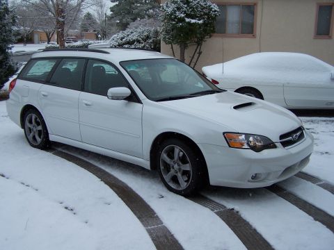 2002 Subaru Impreza photo