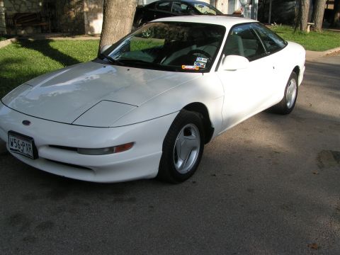 1995 Ford Probe photo