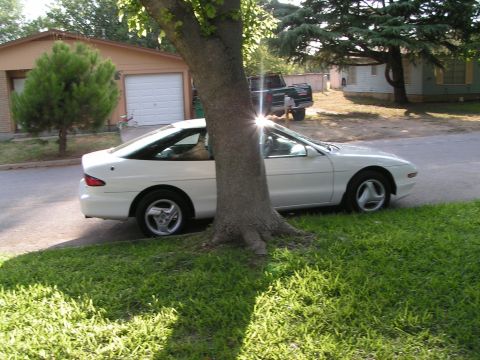 1995 Ford Probe photo