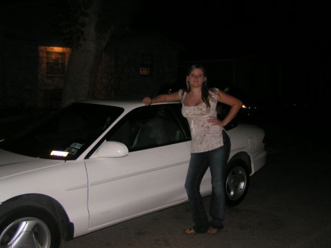 1995 Ford Probe photo