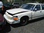 1996 Ford Crown Victoria photo