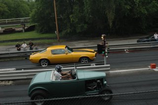 1972 Chevrolet Camaro photo