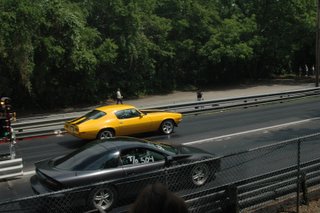 1972 Chevrolet Camaro photo
