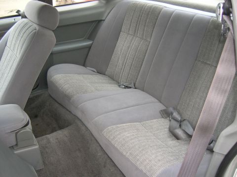 1988 Ford Thunderbird photo