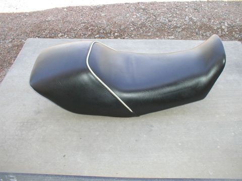 1989 BMW K100RS photo