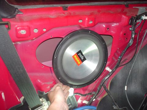 1995 Ford Probe photo