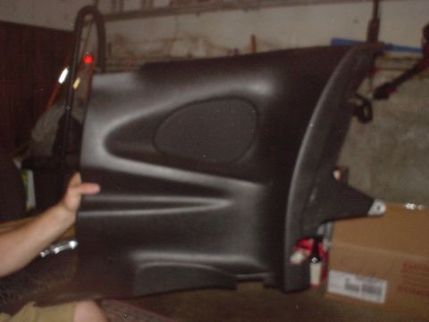 1995 Ford Probe photo