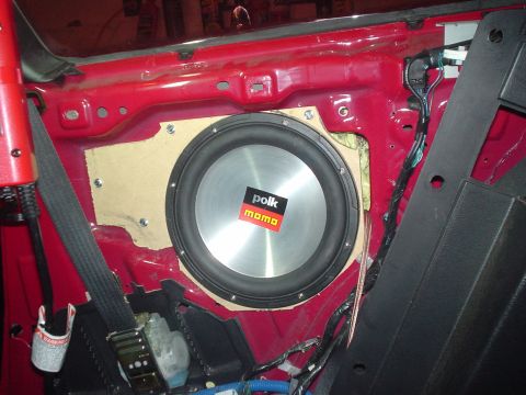 1995 Ford Probe photo