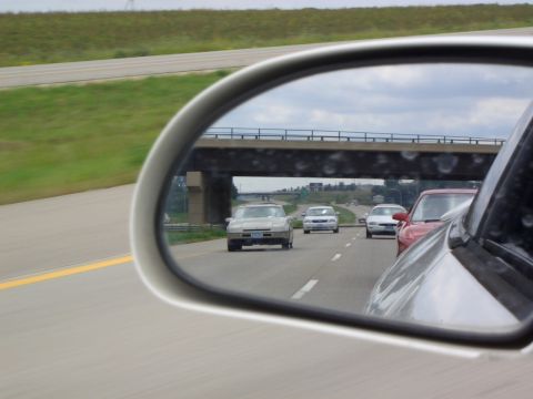 1993 Ford Probe photo