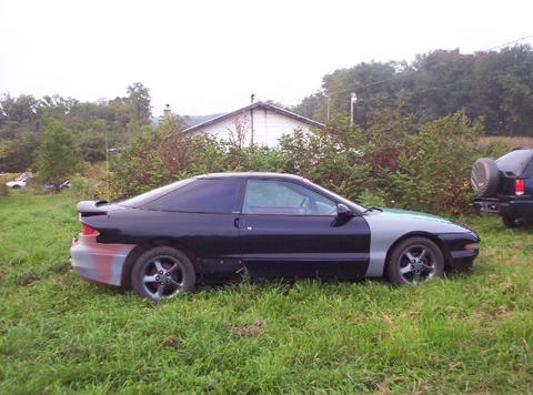 1993 Ford Probe photo