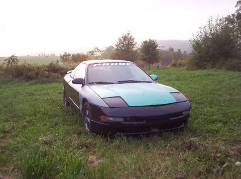 1993 Ford Probe photo